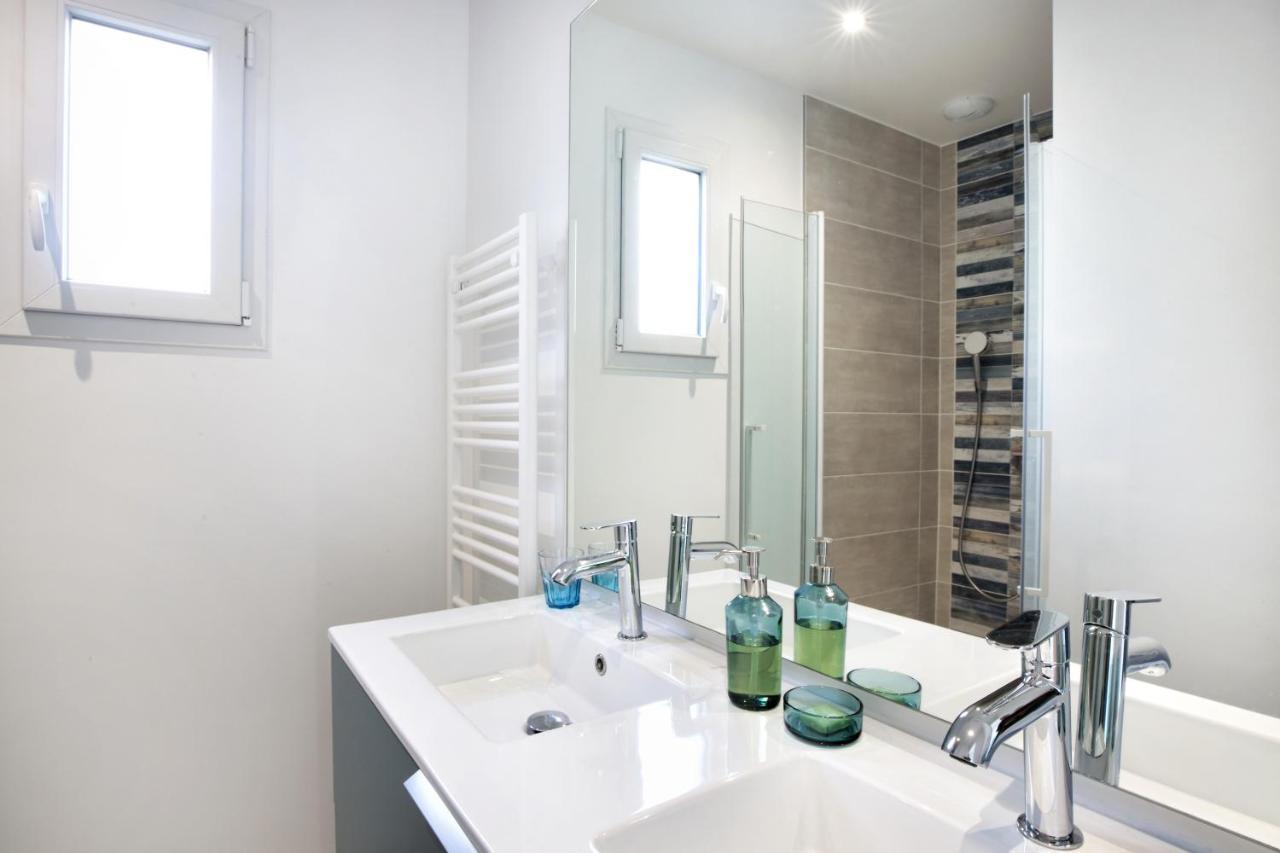 Holiday home Chez Marie Et Philippe - 1km De La Les Moitiers-d'Allonne