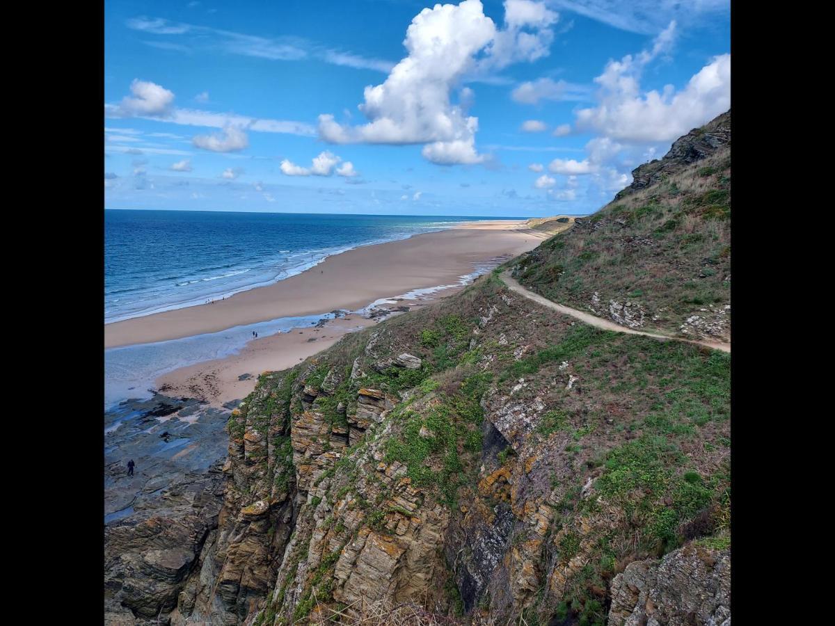 Chez Marie Et Philippe - 1km De La Holiday home *